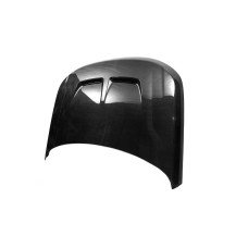 Капот (Карбон) для Range Rover Sport 2014-2022 рр