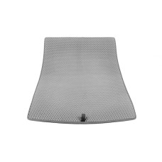 Килимок багажника SW (EVA сірий) для Ауди A6 C6 2004-2011 рр