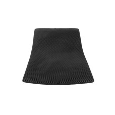 Килимок багажника EVA (Avant чорний) для Ауди A6 C6 2004-2011 рр