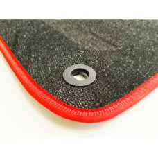 Кліпса Ауди Овал для Ауди