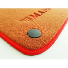 Кліпса мерседес для мерседес