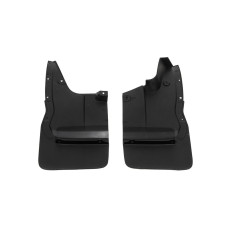 Бризковики Premium задні (2 шт., 2013-2026) для Lexus GX460 рр