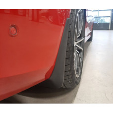 Бризковики Premium для g20/g21 (4 шт) для бмв 3 серія G20/21 2018- рр