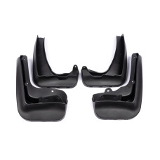 Бризковики Premium F30/31 (4 шт) для бмв 3 серія F-30/31/34 2012-2019 рр