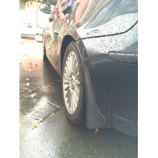 Бризковики Premium для E81/87 (4 шт) для бмв 1 серія E81/82/87/88 2004-2011 рр