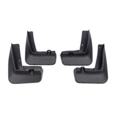 Бризковики Premium (4 шт) для бмв X2 F39 2018-2023 рр