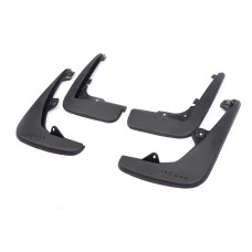 Бризковики Premium (4 шт) для Jaguar XJ 2010- рр