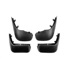 Брызговики Premium (4 шт) для Range Rover Sport 2014-2022 гг