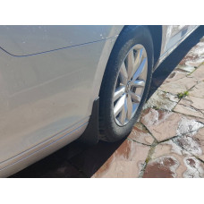 Бризковики Premium 2019-2023 SD/SW (EU 4 шт) для Volkswagen Passat B8 рр