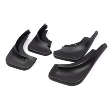 Брызговики Premium (4 шт) для Volkswagen Touareg 2002-2010 гг