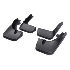 Бризковики Premium 2019-2026 (4 шт) для Lexus RX рр