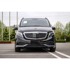 Комплект обвісу (Maybach Type-A з капотом) для мерседес Vito/V-class W447 2014- рр