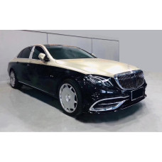 Комплект обвісів Maybach (для 2016-2020) для мерседес E-сlass W213 рр