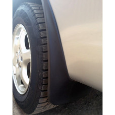 Оригінальні бризговики (4 шт.) 2003-2010 для мерседес Viano рр