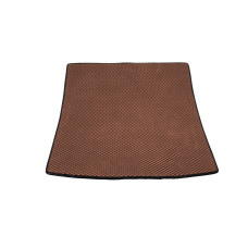 Килимок багажника (EVA цегляний) для мерседес GLE/ML сlass W166