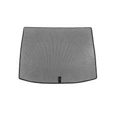 Килимок багажника (EVA сірий) для Land Rover Freelander II