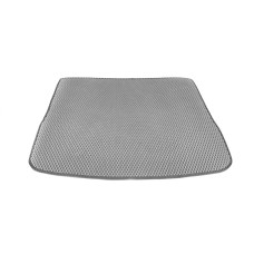 Килимок багажника (EVA сірий) для Volkswagen Tiguan 2007-2016 рр