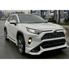 Комплект обвісів Mobellista для Toyota Rav 4 2019- рр