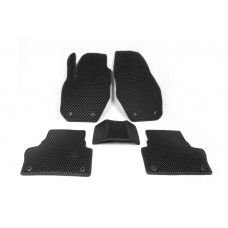 Килимки EVA (чорні) для Volvo XC60 2009-2017 рр