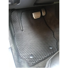 Килимки EVA (чорні) для Volvo XC70 2007-2013 рр