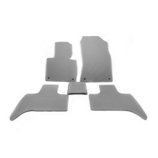 Килимки EVA (сірі) для бмв X5 E-53 1999-2006 рр