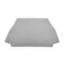 Килимок багажника (EVA сірий) для бмв X5 E-53 1999-2006 рр