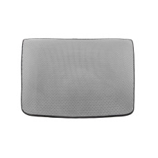 Килимок багажника V1 (EVA сірий) для Volkswagen Touareg 2002-2010 рр