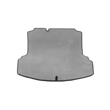 Килимок багажника (EVA сірий) для Volkswagen Jetta 2011-2018 рр