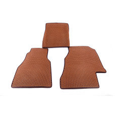 Килимки EVA (CDI, цегляні) для мерседес Sprinter W901/902/903/904/905 1995-2006 рр