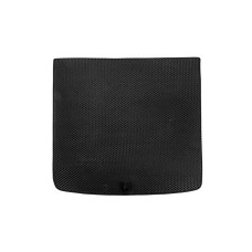 Килимок багажника (EVA, чорний) для Ауди A4 B7 2004-2008 рр