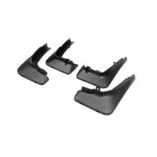 Бризковики Premium для X-Drive (4 шт) для бмв X5 G05 2019- рр