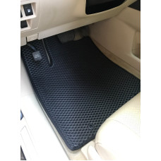 Килимки EVA (чорні) 2008-2013 для Lexus RX рр
