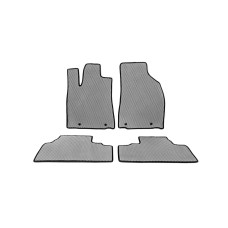 Килимки EVA (сірі) 2008-2013 для Lexus RX рр