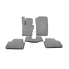 Килимки EVA (сірі) для бмв X3 E-83 2003-2010 рр
