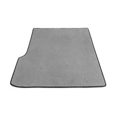 Килимок багажника (EVA сірий) для бмв X3 E83 2003-2010 рр