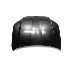 Капот 2016-2026 під фарбування (Китай) для Toyota Land Cruiser 200 рр