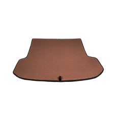 Килимок багажника (EVA цегляний) для Lexus RX 2009-2015 рр