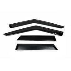 Вітровики (4 шт HIC) для Land Rover Discovery V