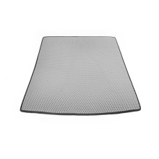 Килимок багажника (EVA сірий) для мерседес ML W164