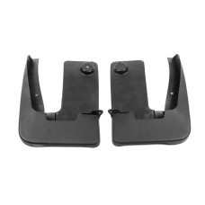 бризковики Begel Передні (для 1 і 2 коткового) для мерседес Sprinter W907/W910 2018- рр