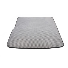 Килимок багажника V2 (EVA сірий) для Volkswagen Touareg 2010-2018 рр