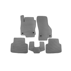 Килимки EVA (EU сірі) для Volkswagen Passat B8 2015-2023 рр