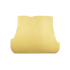 Килимок багажника V-1 (EVA 5 місць бежевий) для Toyota Land Cruiser 200