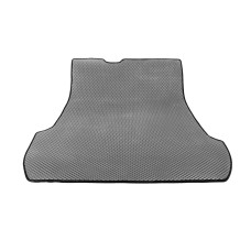 Килимок багажника V-1 (EVA 5 місць сірий) для Toyota Land Cruiser 200