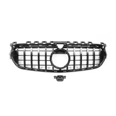 Передня решітка GT Panamericana (для Base) для мерседес B-class W247 2019- рр