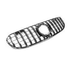 Передня решітка GT Panamericana (для Base 2019-2022) для мерседес GLC X253 рр