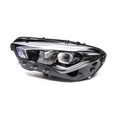 Передняя Фара (Левая, Оригинал, Б/У) для мерседес CLA C118 2019- гг