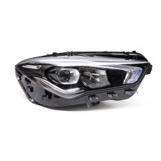 Передня фара (Права Оригінал ) для мерседес CLA C118 2019- рр