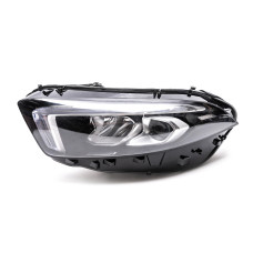 Передня фара Performance (Ліва Оригінал ) для мерседес A-сlass W177 2018- рр