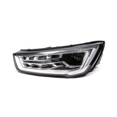 Передня фара LED (Ліва Оригінал ) для Ауди A1 2010-2018 рр